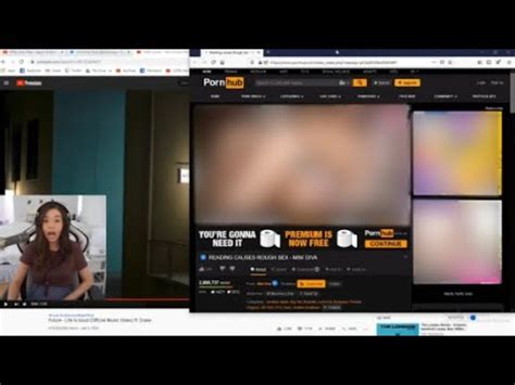 pornhub pokimane|Pokimane Porn Videos 